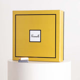 Passionelle Golden Chocolate Box