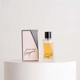 Michael Kors Gorgeous! Eau de Parfum 100ml & 15 Revival Roses Hand Bouquet