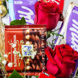 Chocolate Box