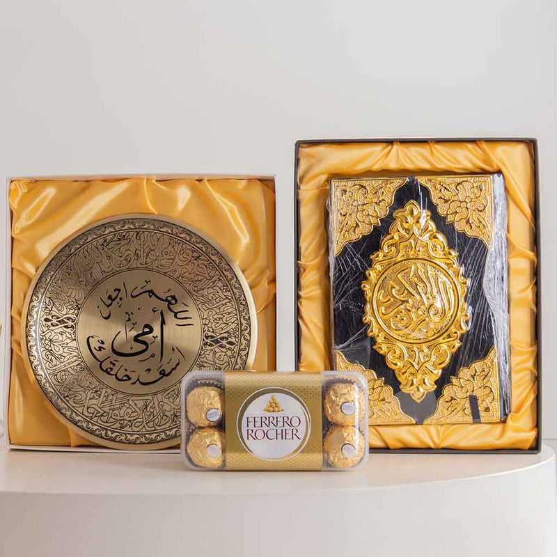 Sacred Glow Bundle