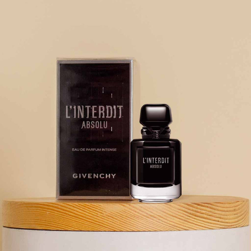 L’Interdit Absolu Intense Elegance for Her