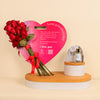 Nuit Fragrances Born Milano And Unique Heart 15 Roses