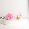 Jean Paul Gaultier Scandal Eau de Parfum 80ml & 15 Revival Roses Hand Bouquet