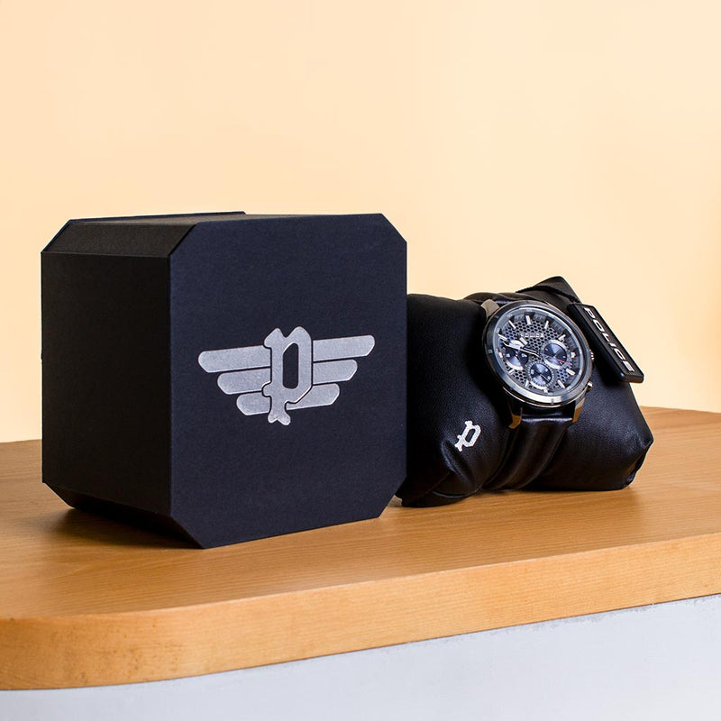 Police Malawi Watch For Men PEWJF2204102