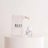 Nuit Cappuccina Fragrance & Red Roses Bouquet