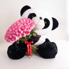Panda Mega Love