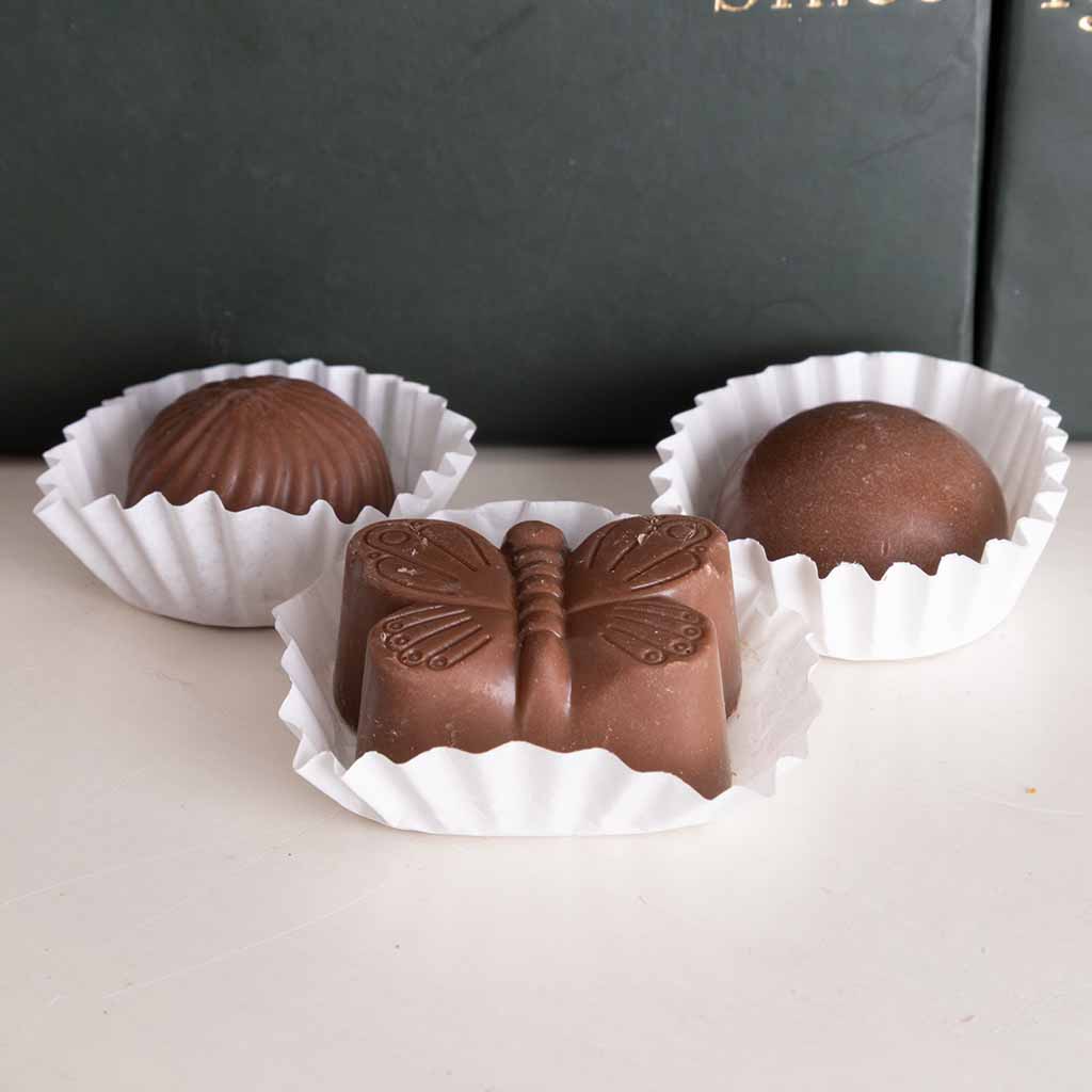 Giovanni Favorite Mix Chocolate Box