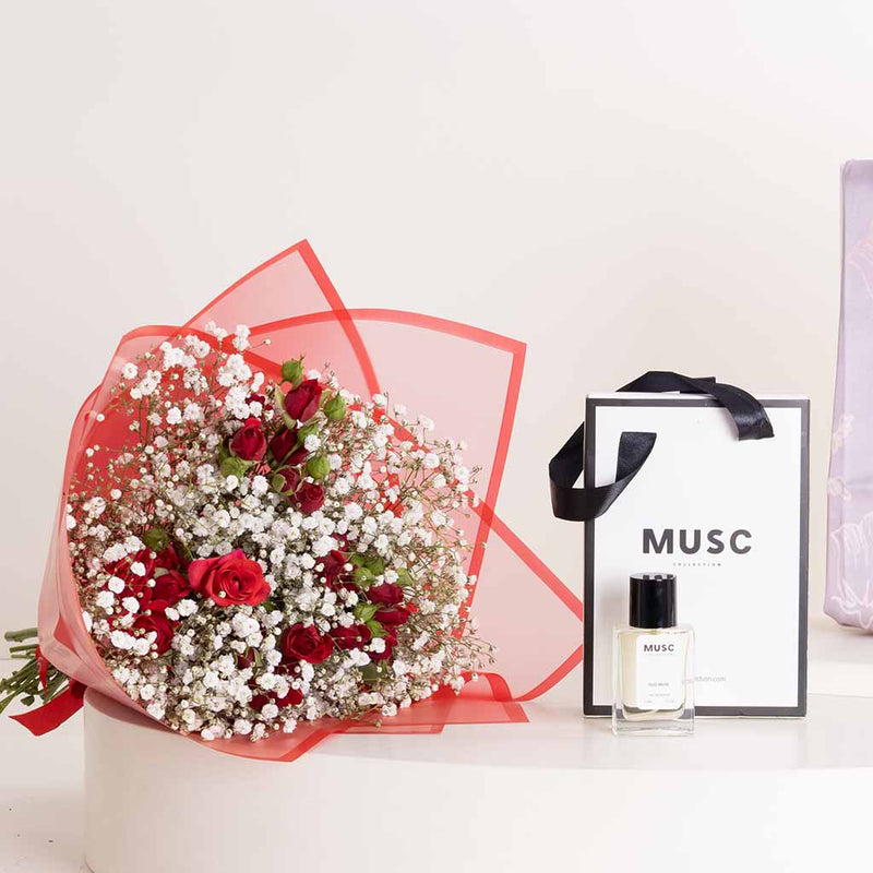 Refined Love Bundle