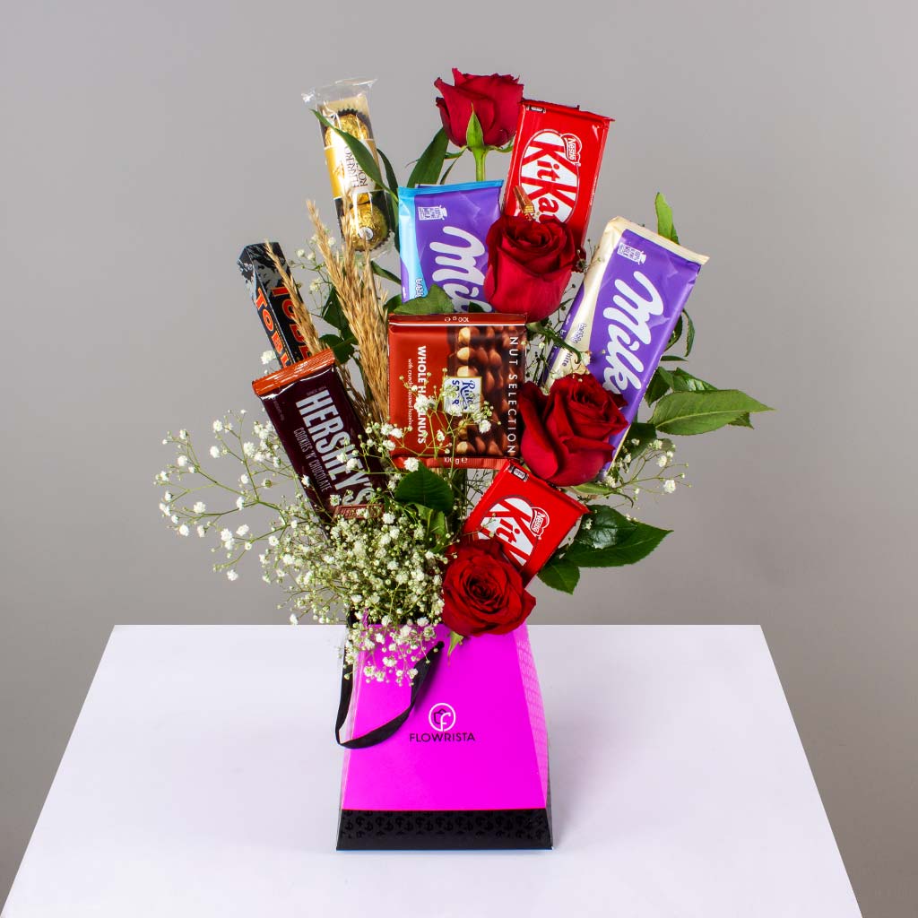 Chocolate Box