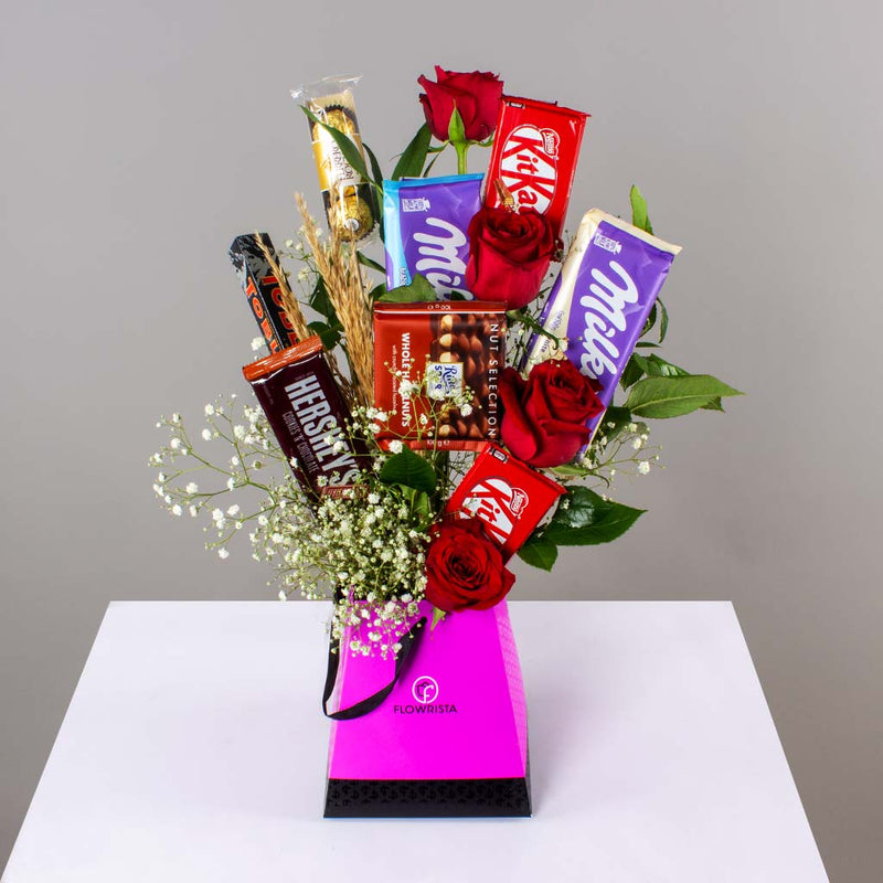 Chocolate Box