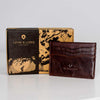 Levai & Loris Duke Card Holder