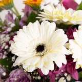 Mixed Bloom Bouquet