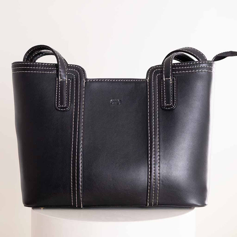 Alamki Juliette Bag – Black