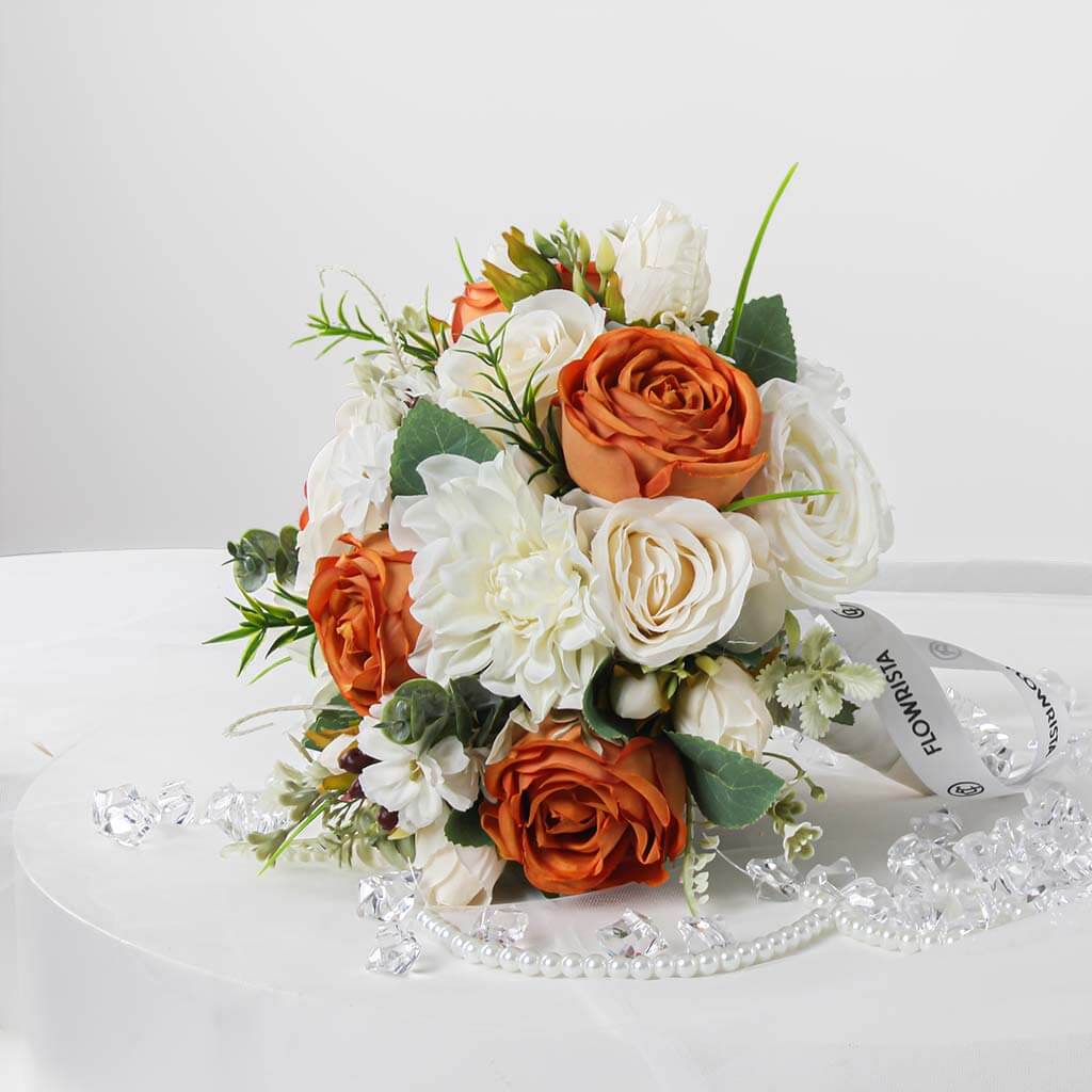 Luxury Bridal Jerb