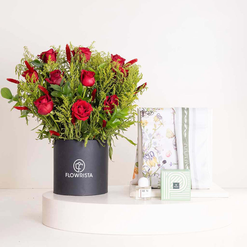 Valentine’s Grace and Love Gift Bundle