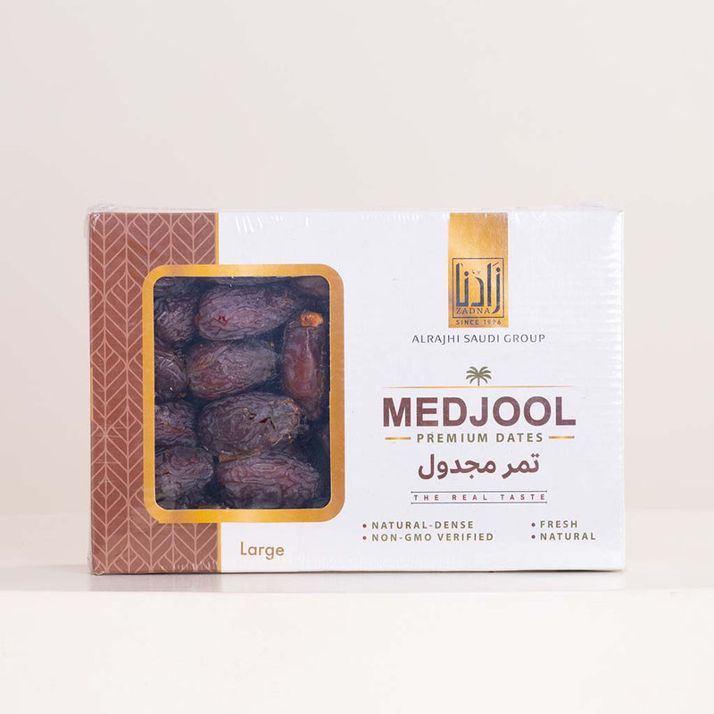 Zadna Medjool Dates