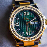 Luxury Women’s Watch | Legacy Lady Dames Z20004L9MF