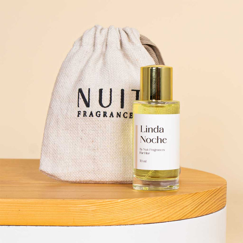 Nuit Fragrances Linda Noche