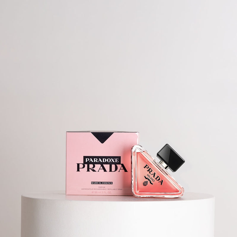 Prada Paradoxe Radical Essence Parfum for Women 50ml
