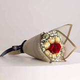 Love Rose Bouquet