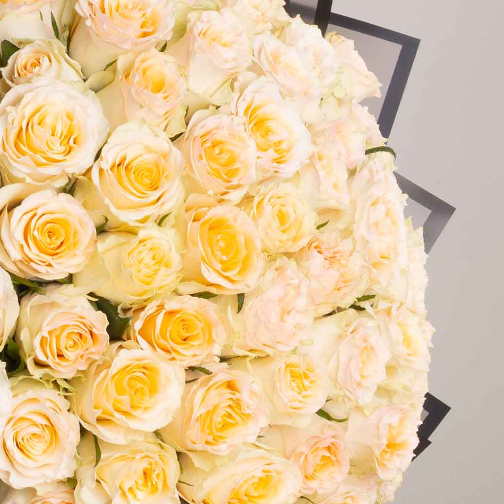Symphony Simon Bouquet