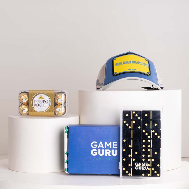 Men’s Classic Bundle