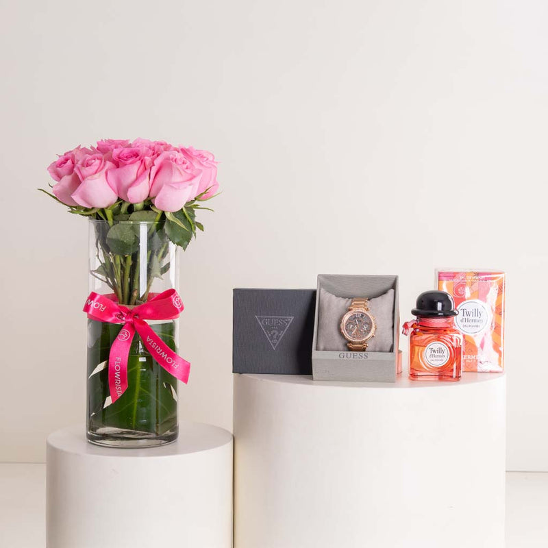 Pink Love Bundle