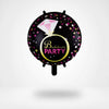 Bachelorette Party Foil Balloon