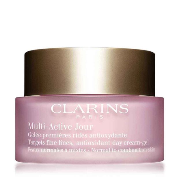 CLARINS Multi-Active Gel