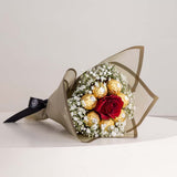 Love Rose Bouquet