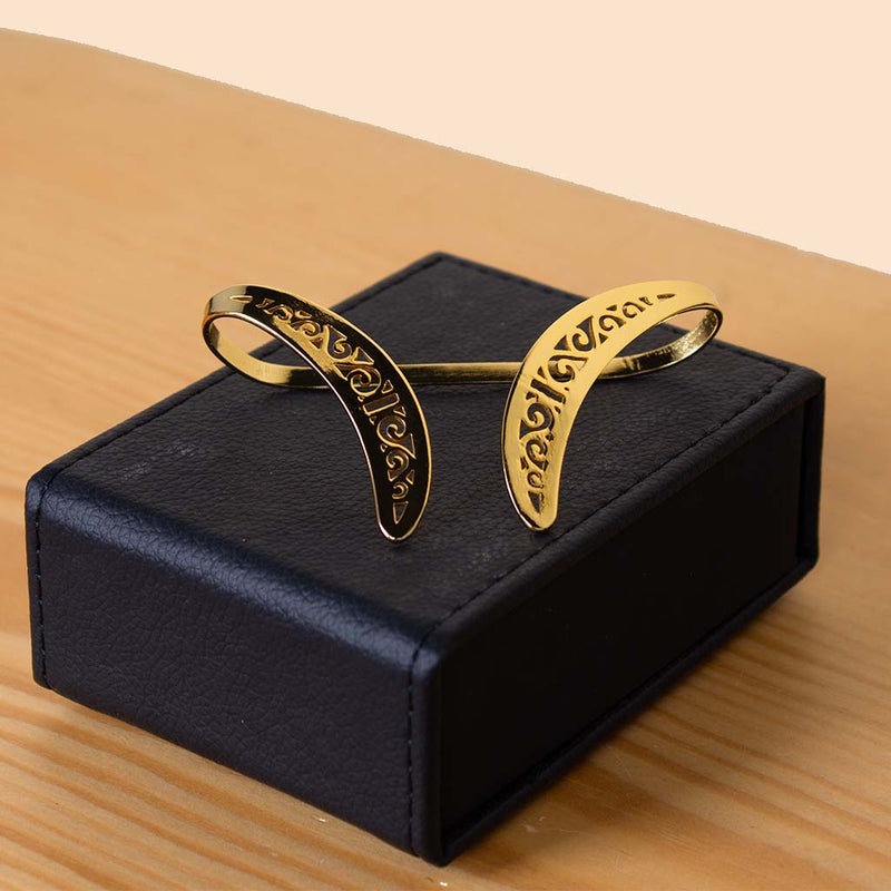 Amaz Bracelet Gladiator Band Cuff
