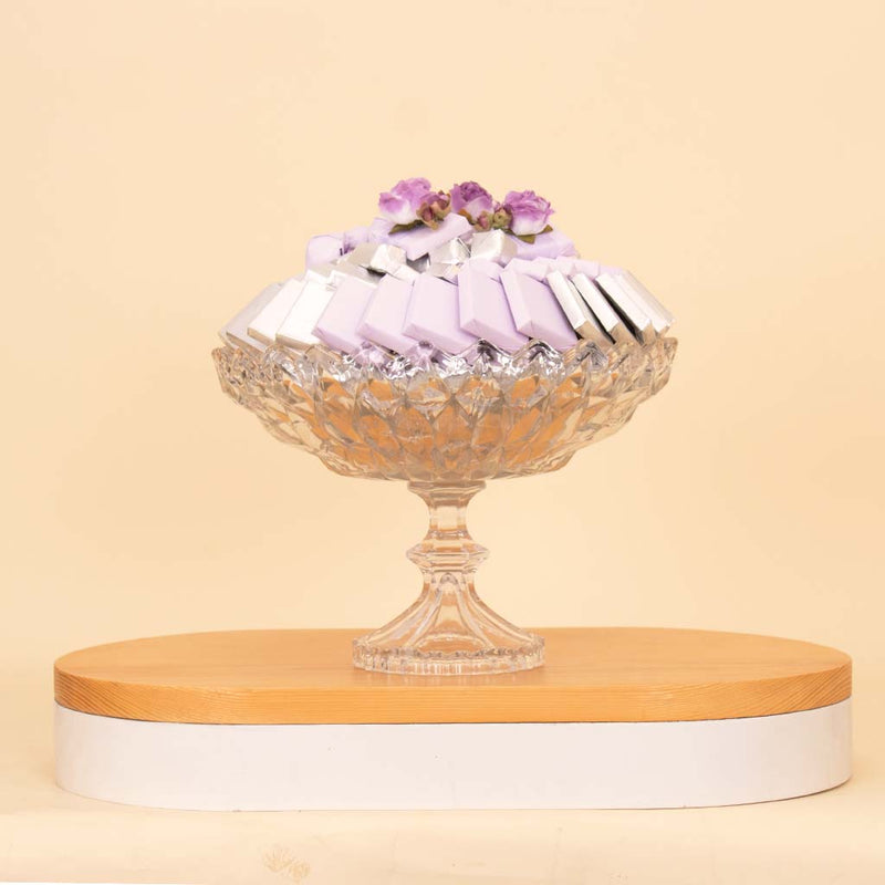 Passionelle Crystalline Gift 1.2kg of Premium Chocolate