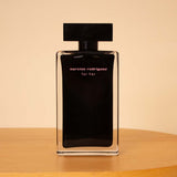 Narciso Rodriguez For Her EDT Women 150ml & White Roses Bouquet