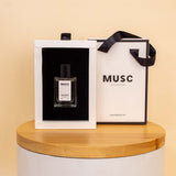 عطر مسك عود