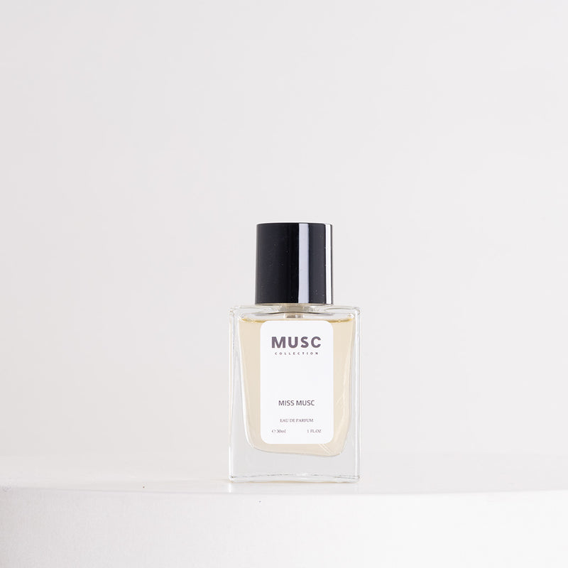 MUSC Miss Musc 30ml