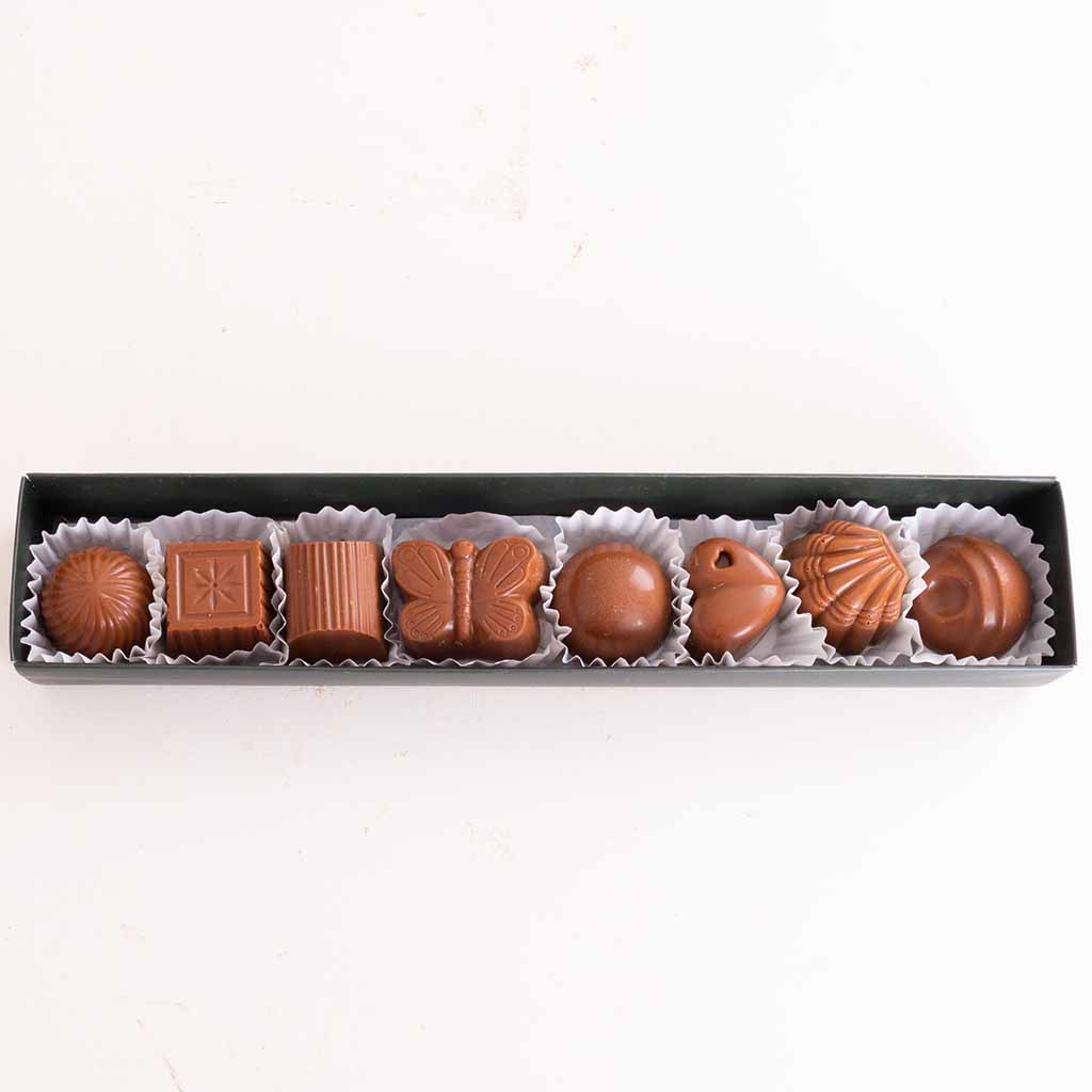 Giovanni Mix Flavours Chocolate Box