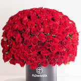 Box 250 Roses