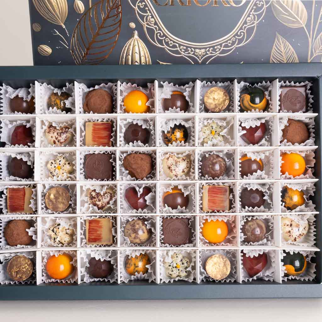 Crioro Bonbon Collection