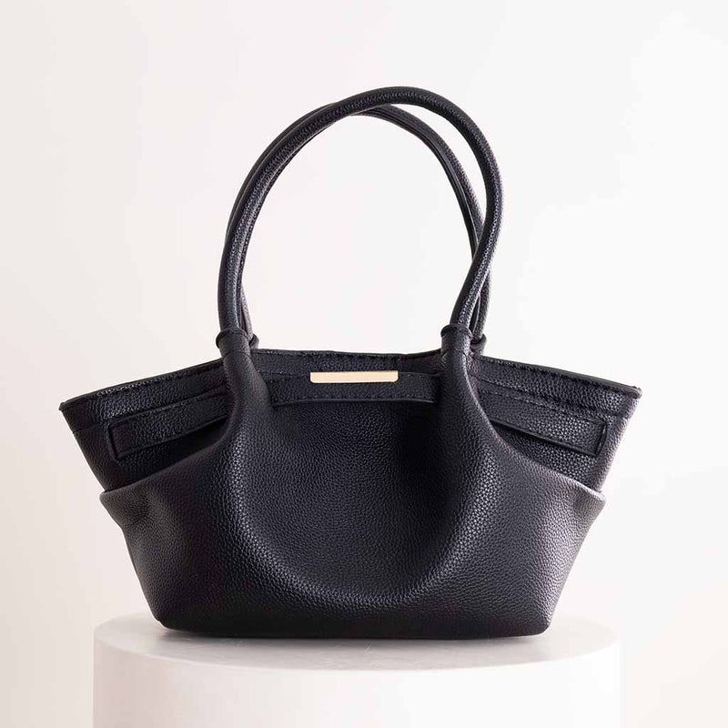 Alamki Alice Bag – Black