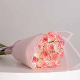 Patchi Les Signatures Box 940g & Revival Flowers