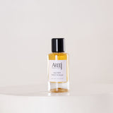 Areej Musk Patchouli with Vase of 20 White Roses