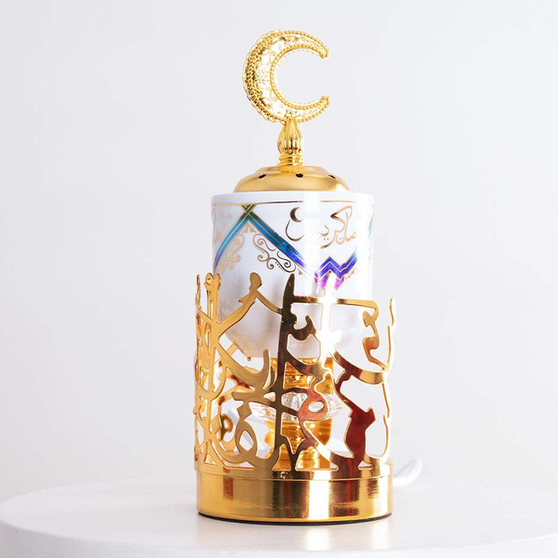 Ramadan Pearl Bukhoor Burner