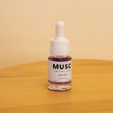 MUSC Coffee Musk Oil 10ml