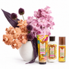 Dreaming of Rio Body Care Collection & Flowrista Vase