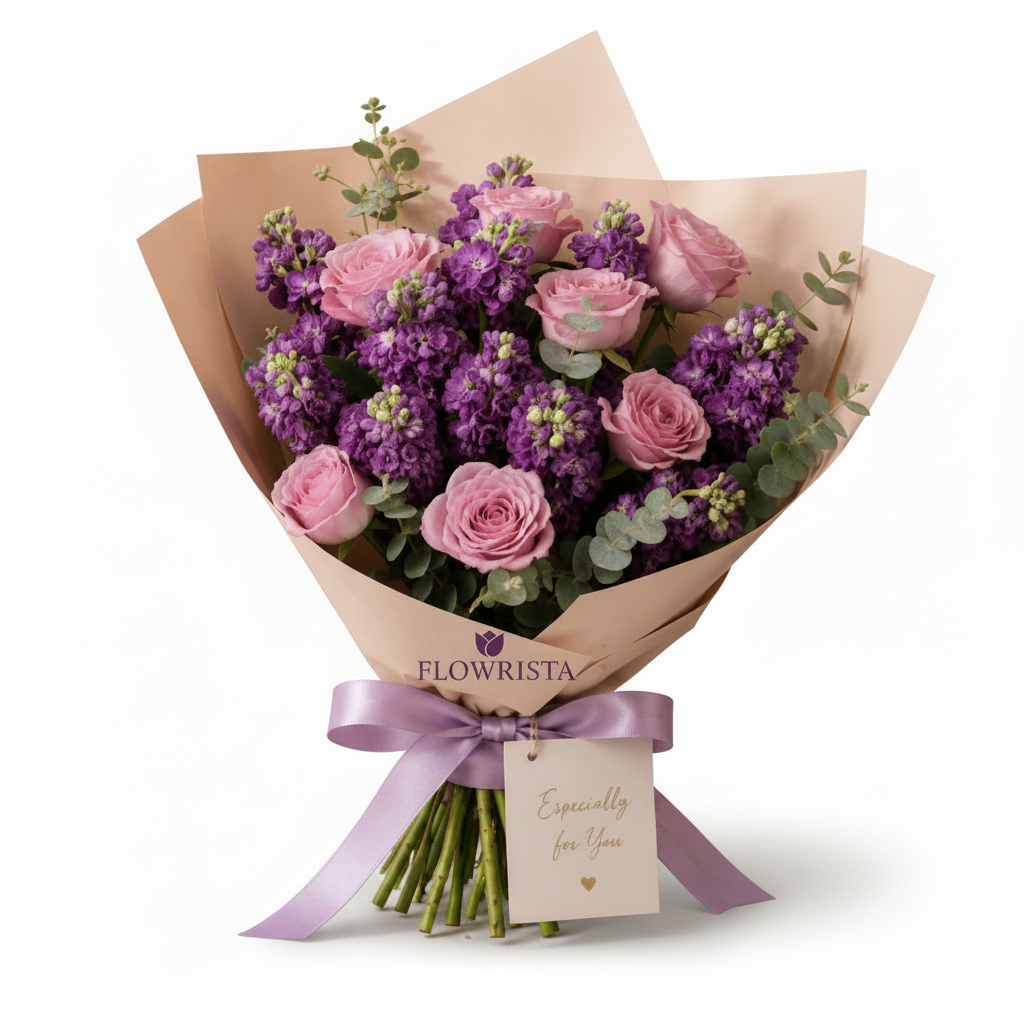 Flowrista Bouquet
