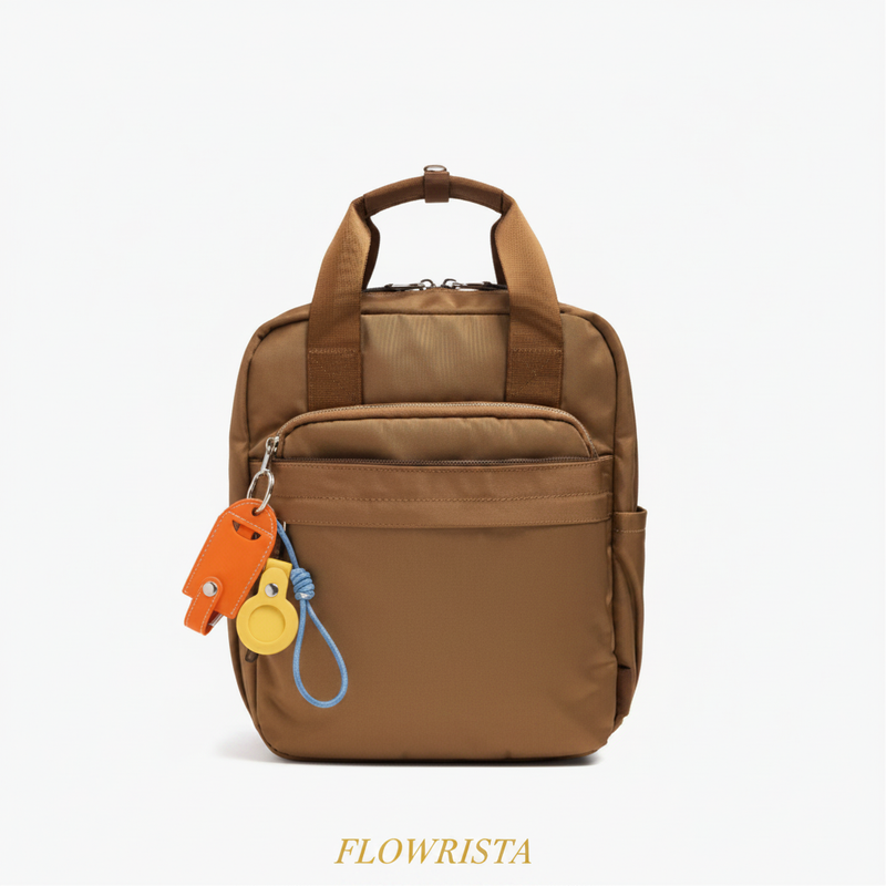 Parfois Nylon Backpack