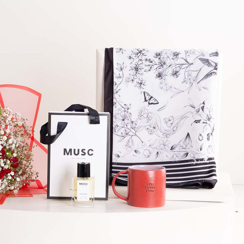 Graceful Romance Bundle