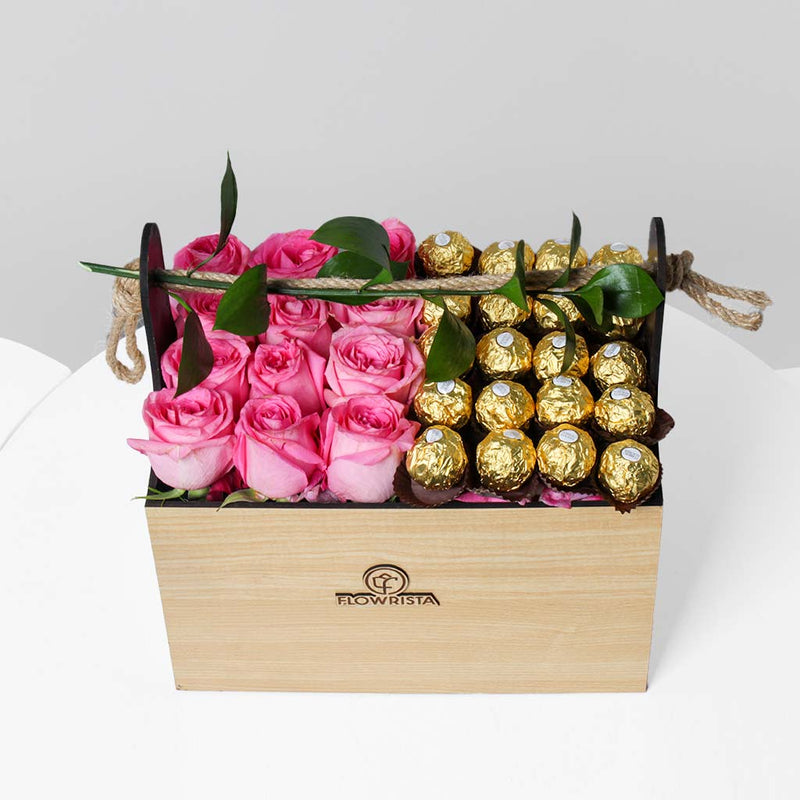 Pinky Ferrero