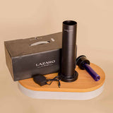 LAZARO Smart Scent Diffuser - 60ml with Essential Oil Kit