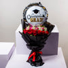Graduation Bouquet